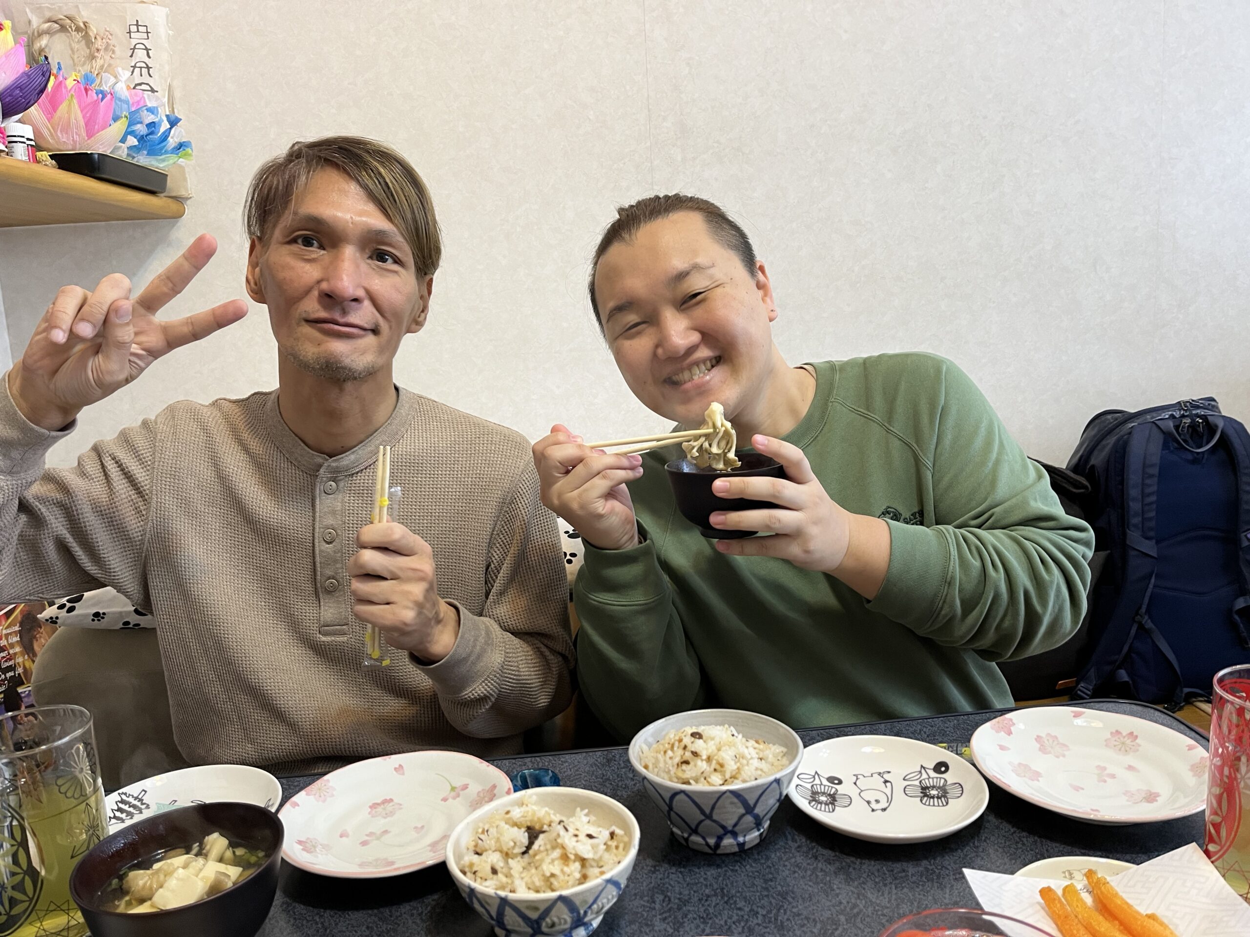 ゆんたく 2月3月5月6月まとめて