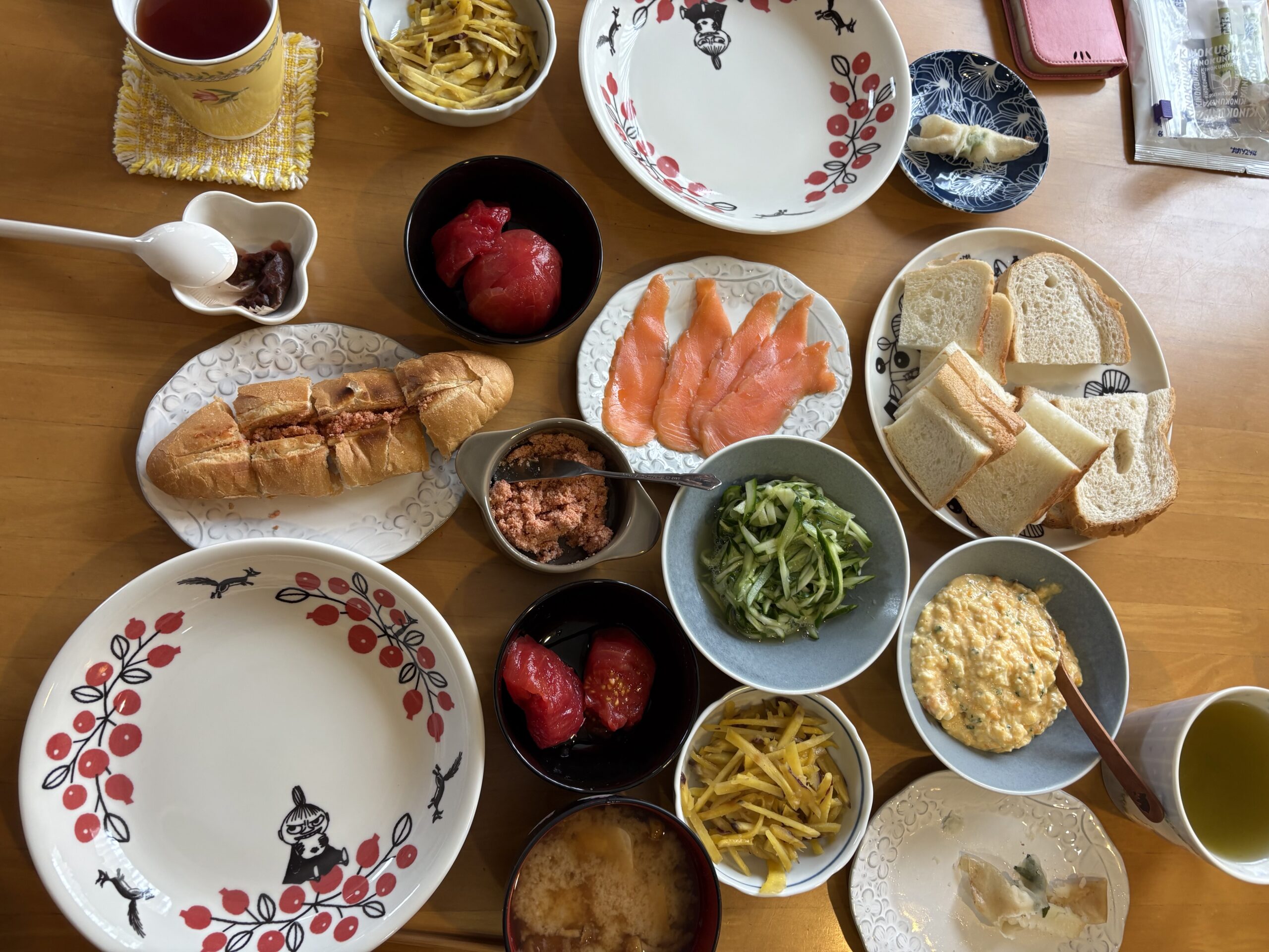 本日のつぶやき/ランチ