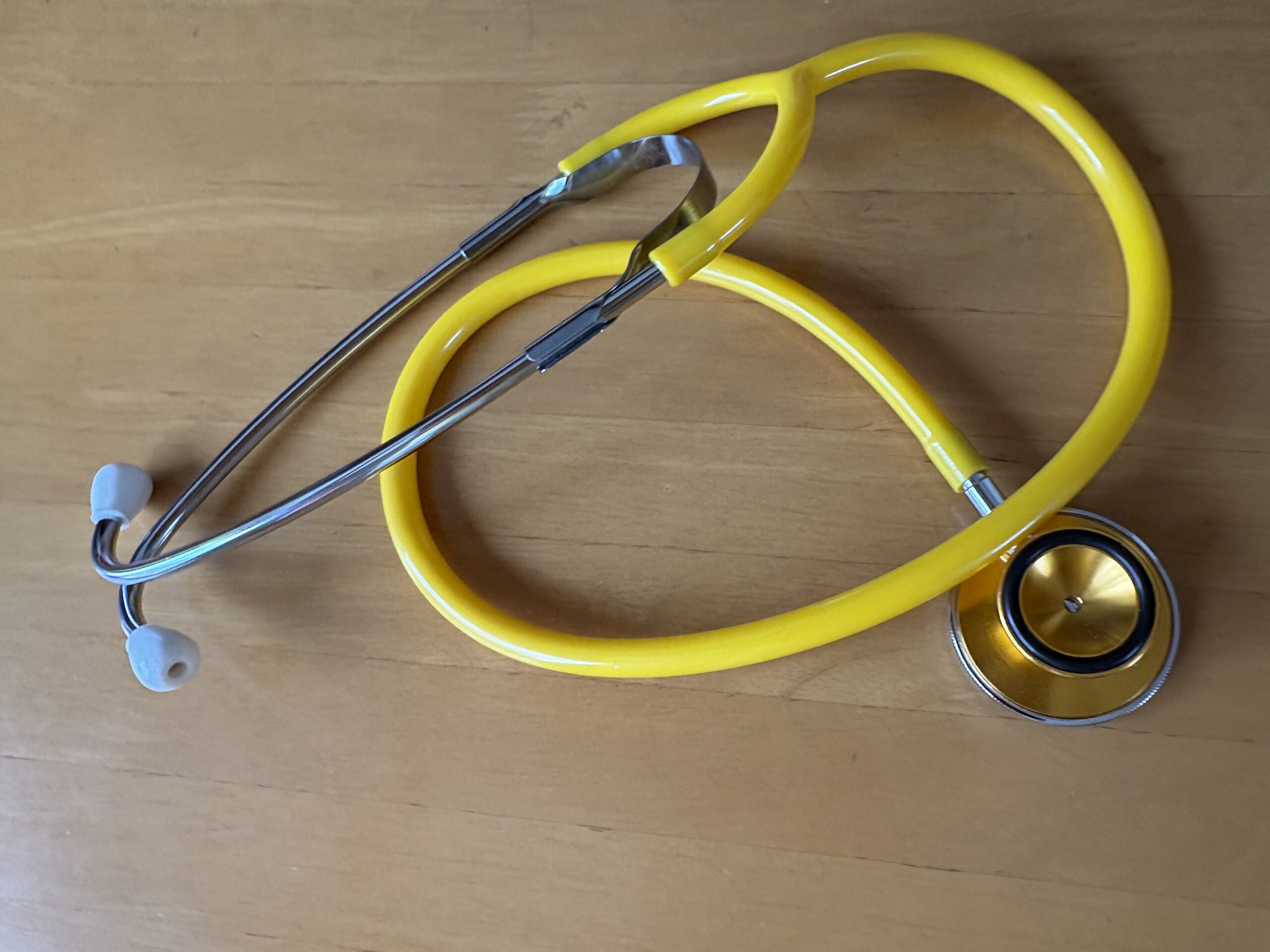 本日のつぶやき/内科受診