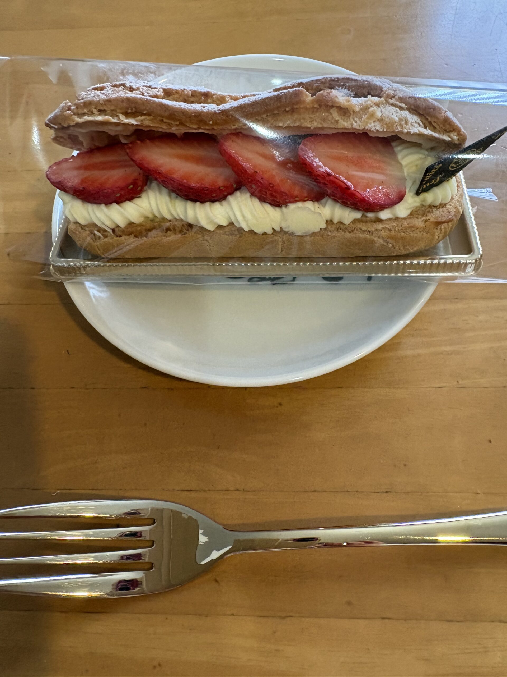 本日のつぶやき/お客様とおうちご飯