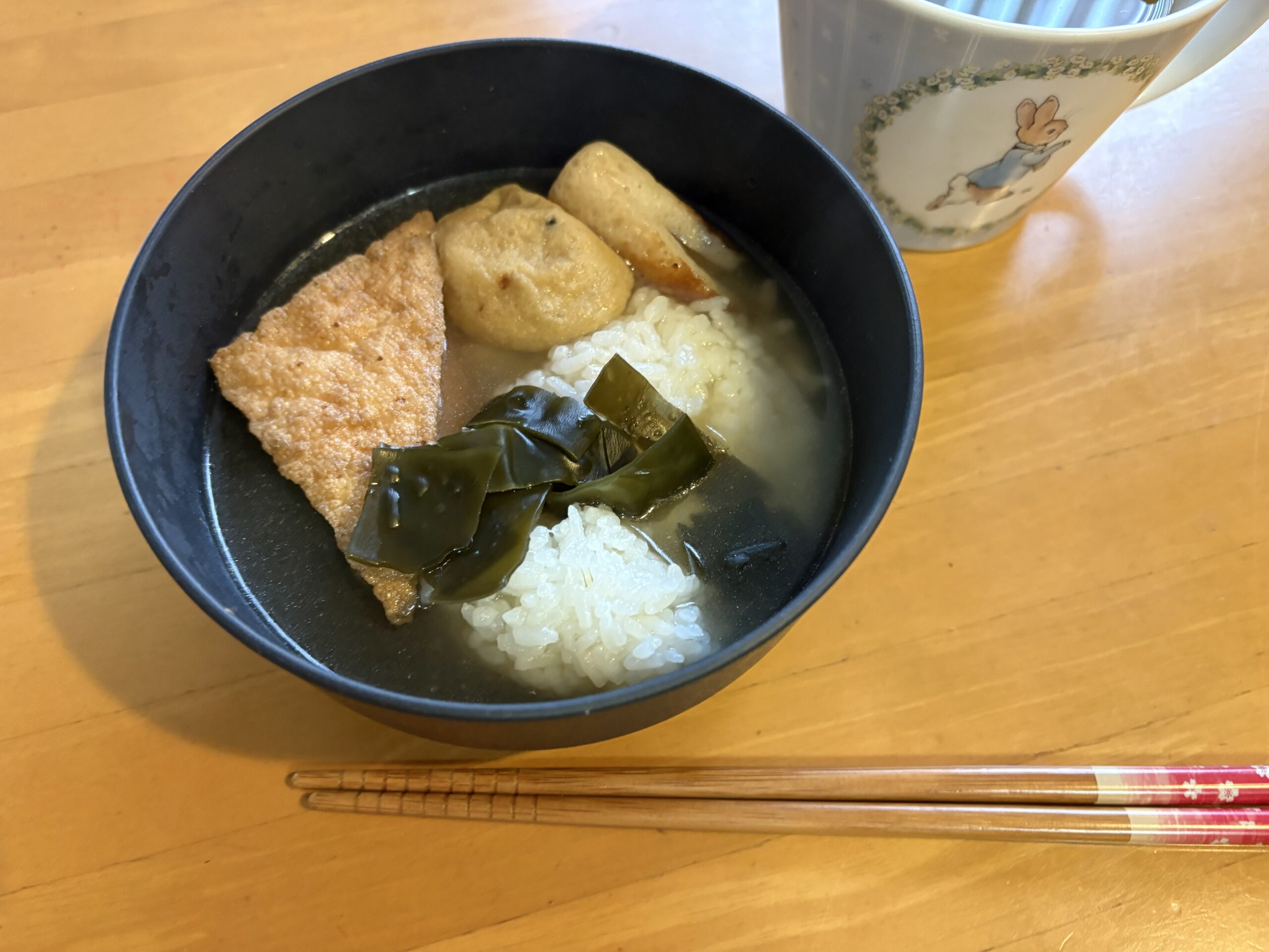 本日のつぶやき/食欲旺盛