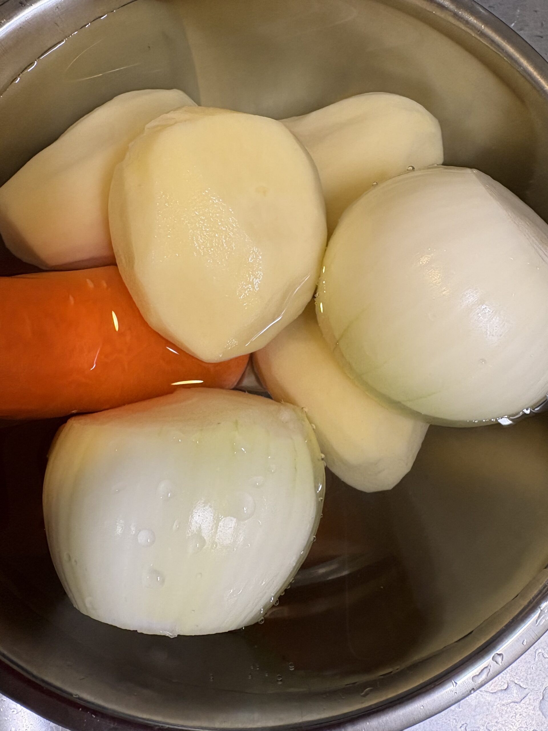 本日のつぶやき/カレー
