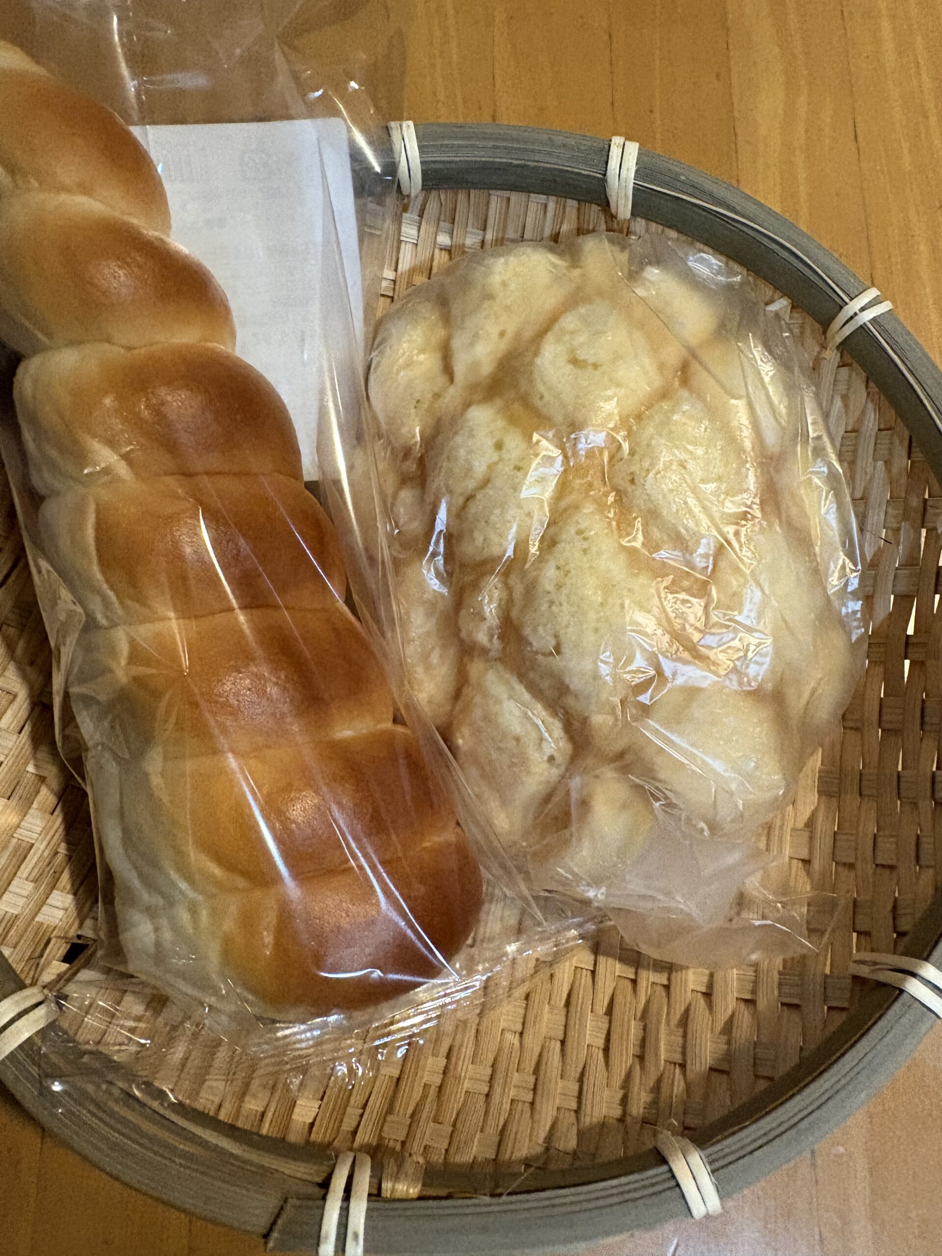 本日のつぶやき/コロネゲット〜〜