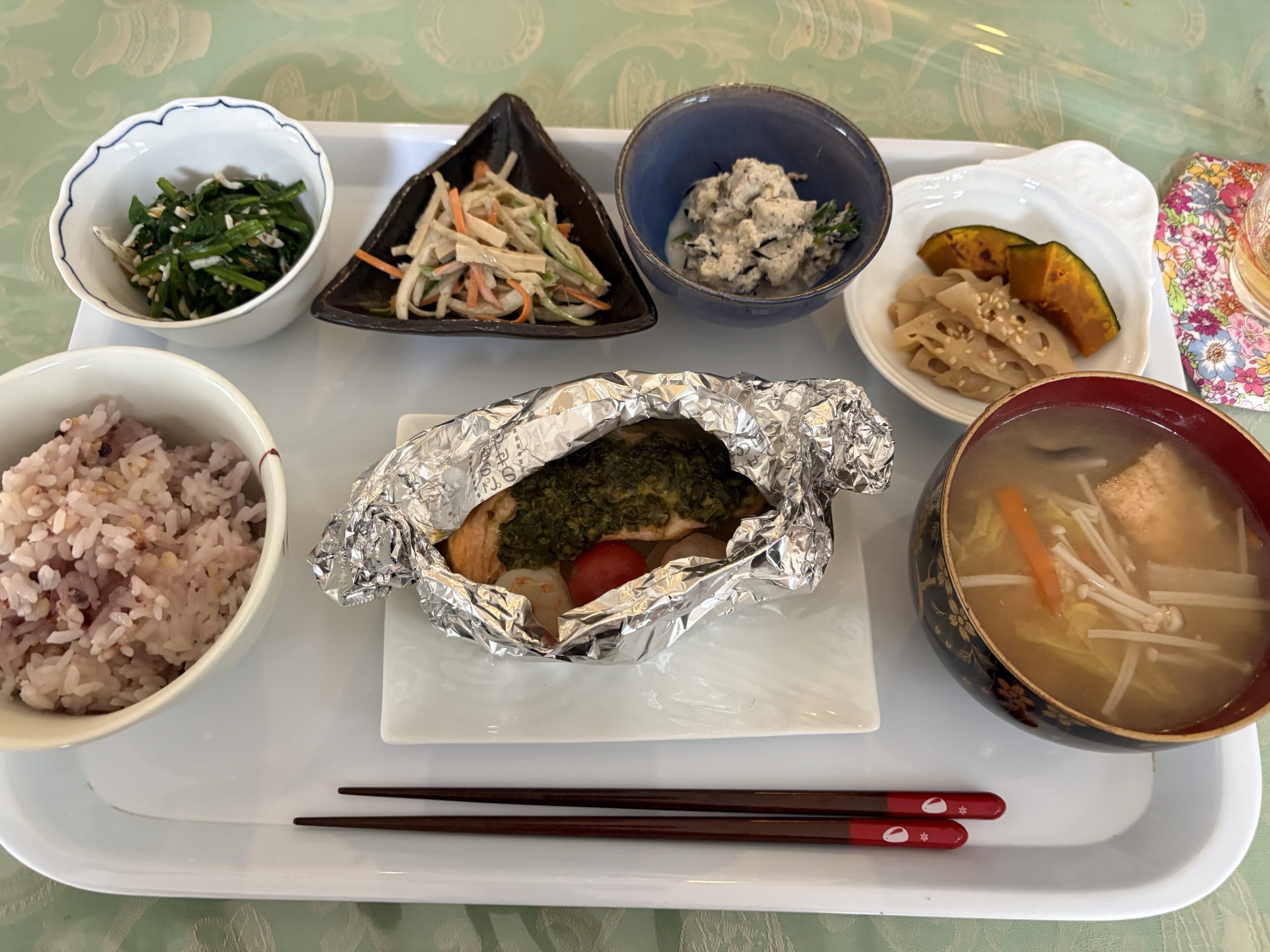 本日のつぶやき/お仕事ありがとうございます
