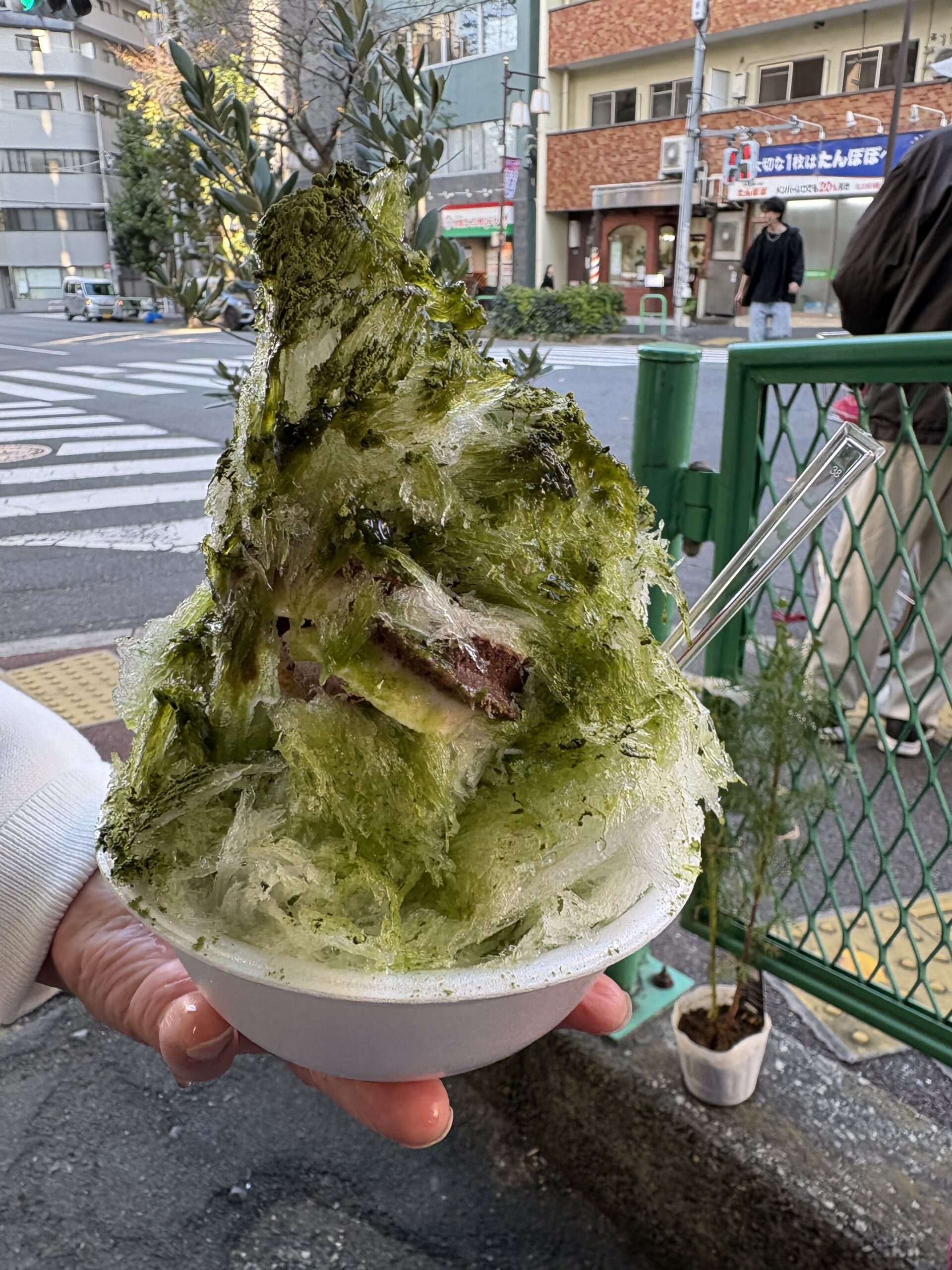 本日のつぶやき/御会式