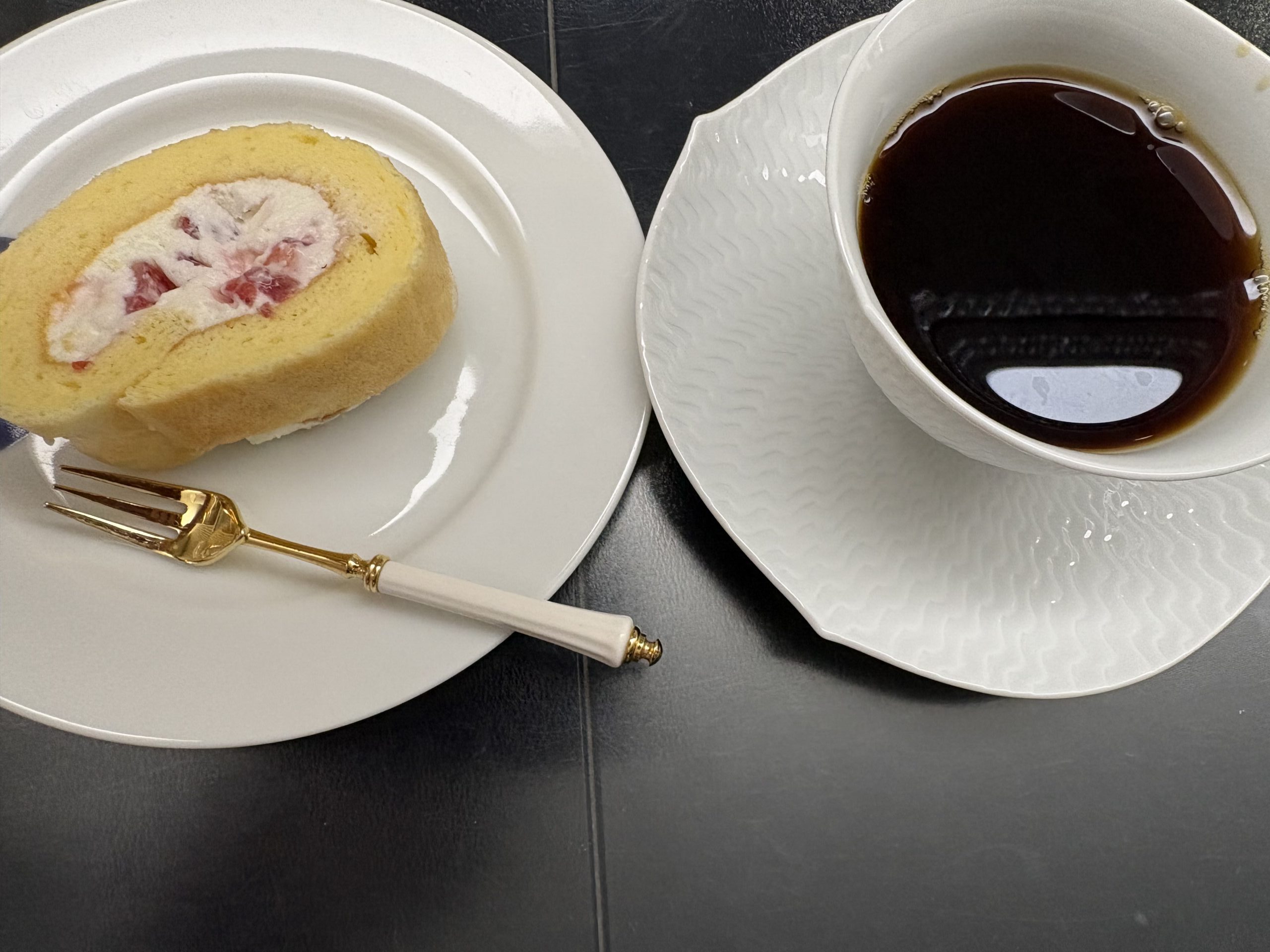 本日のつぶやき/ごちそうを頂きました